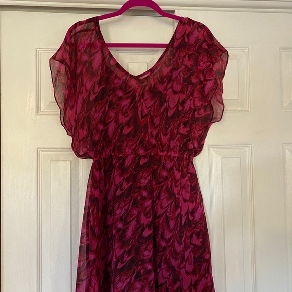 Express Dress - Picture 6 of 6